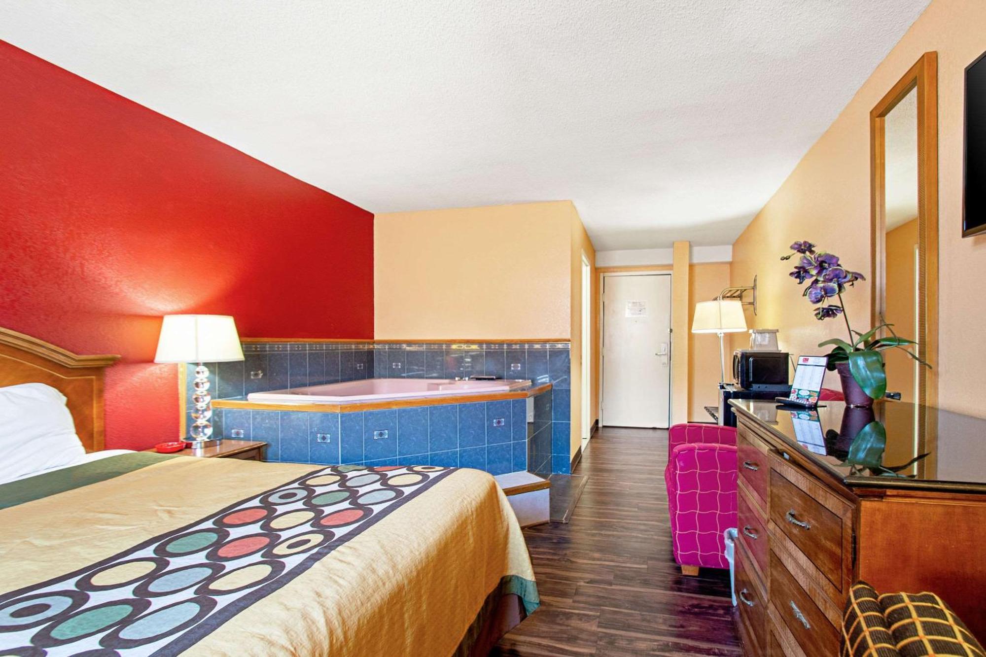 Econo Lodge Utica Zewnętrze zdjęcie