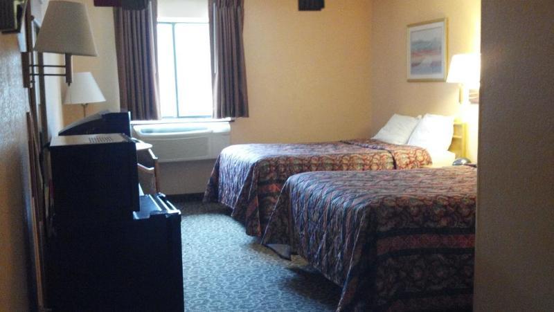 Econo Lodge Utica Zewnętrze zdjęcie